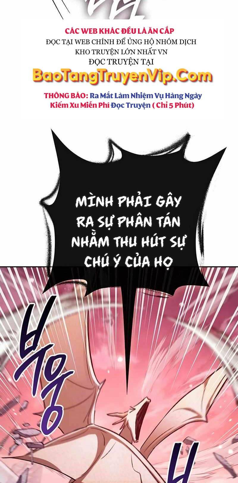 Những Ranker Cấp S Mà Tôi Nuôi Dưỡng Chapter 126 - Trang 2