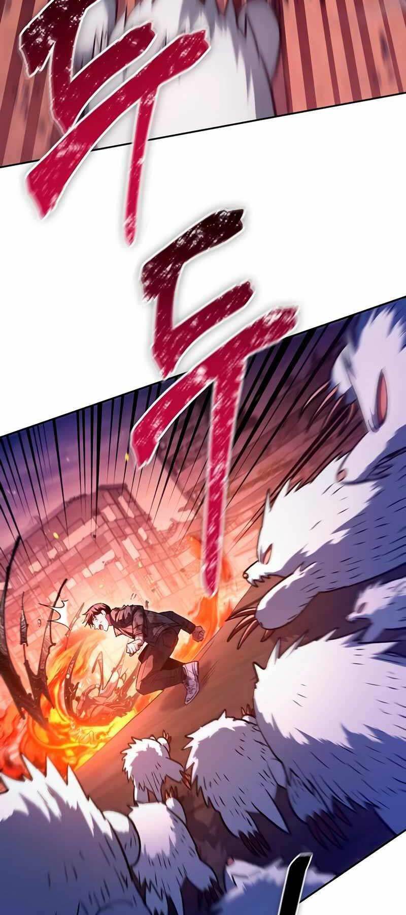 Những Ranker Cấp S Mà Tôi Nuôi Dưỡng Chapter 126 - Trang 2