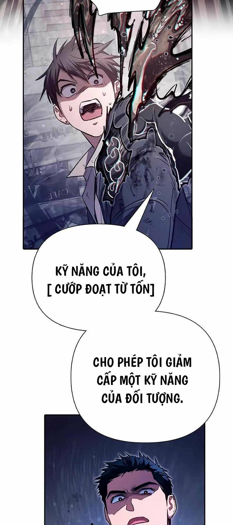 Những Ranker Cấp S Mà Tôi Nuôi Dưỡng Chapter 126 - Trang 2