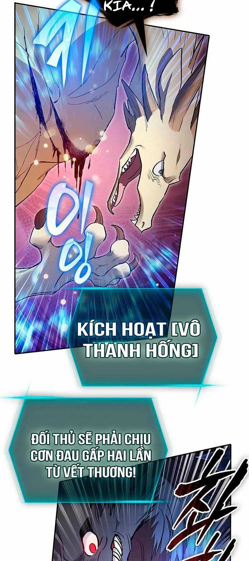 Những Ranker Cấp S Mà Tôi Nuôi Dưỡng Chapter 125 - Trang 2