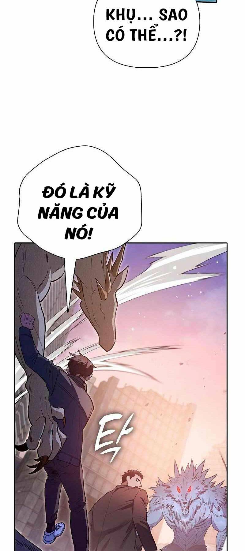 Những Ranker Cấp S Mà Tôi Nuôi Dưỡng Chapter 125 - Trang 2