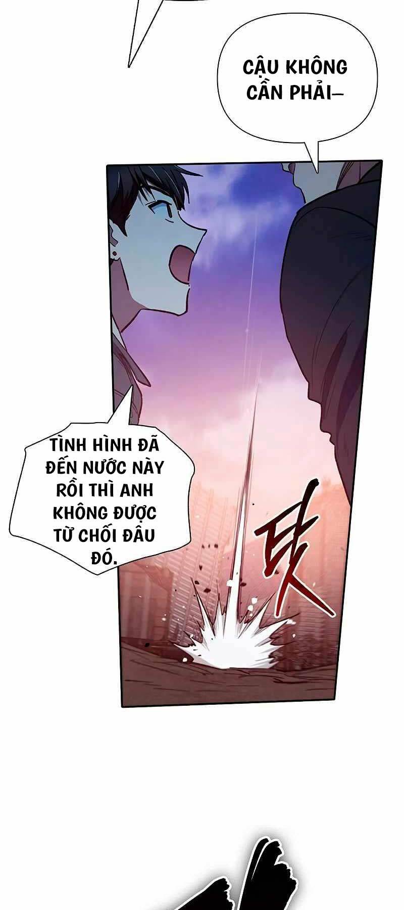 Những Ranker Cấp S Mà Tôi Nuôi Dưỡng Chapter 125 - Trang 2