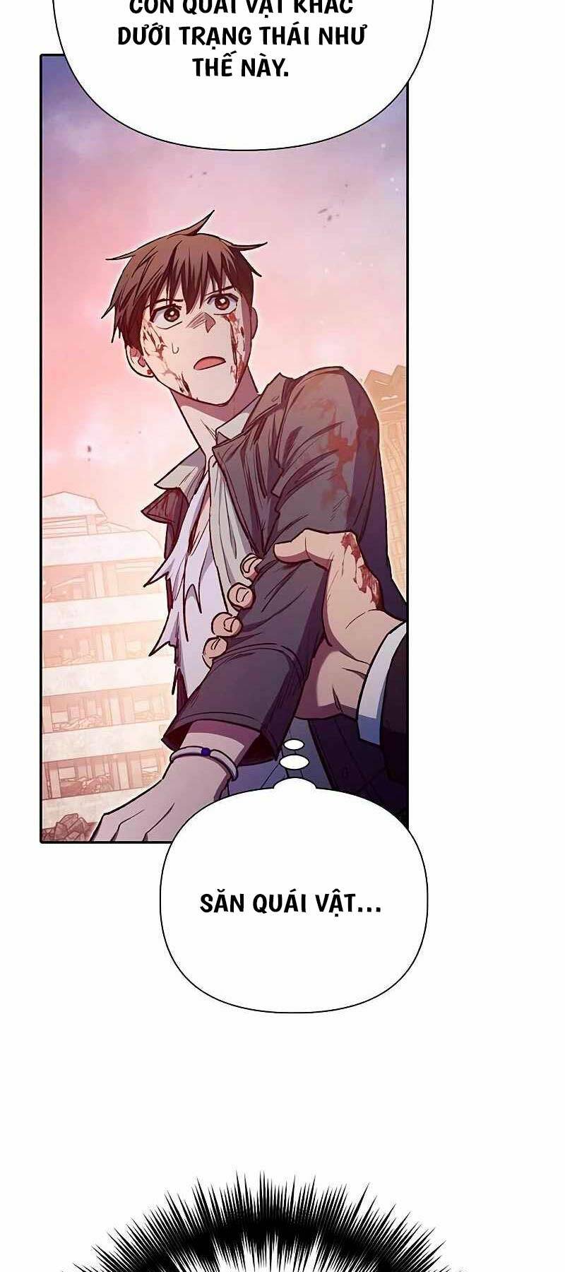 Những Ranker Cấp S Mà Tôi Nuôi Dưỡng Chapter 125 - Trang 2