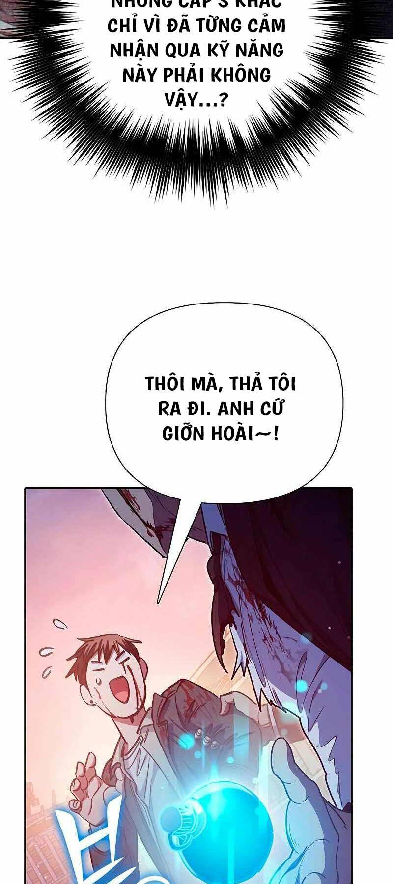 Những Ranker Cấp S Mà Tôi Nuôi Dưỡng Chapter 125 - Trang 2