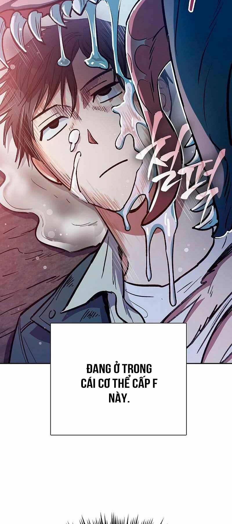 Những Ranker Cấp S Mà Tôi Nuôi Dưỡng Chapter 125 - Trang 2