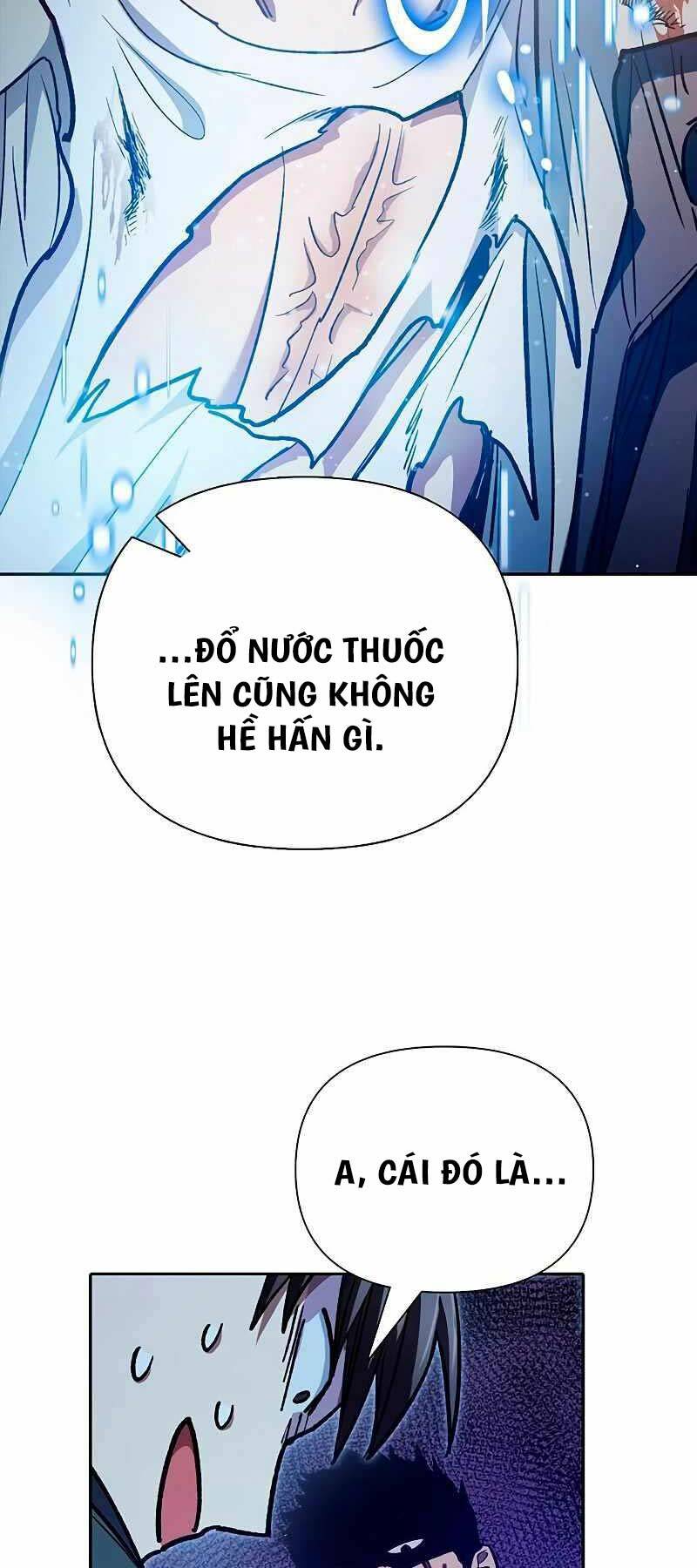 Những Ranker Cấp S Mà Tôi Nuôi Dưỡng Chapter 125 - Trang 2