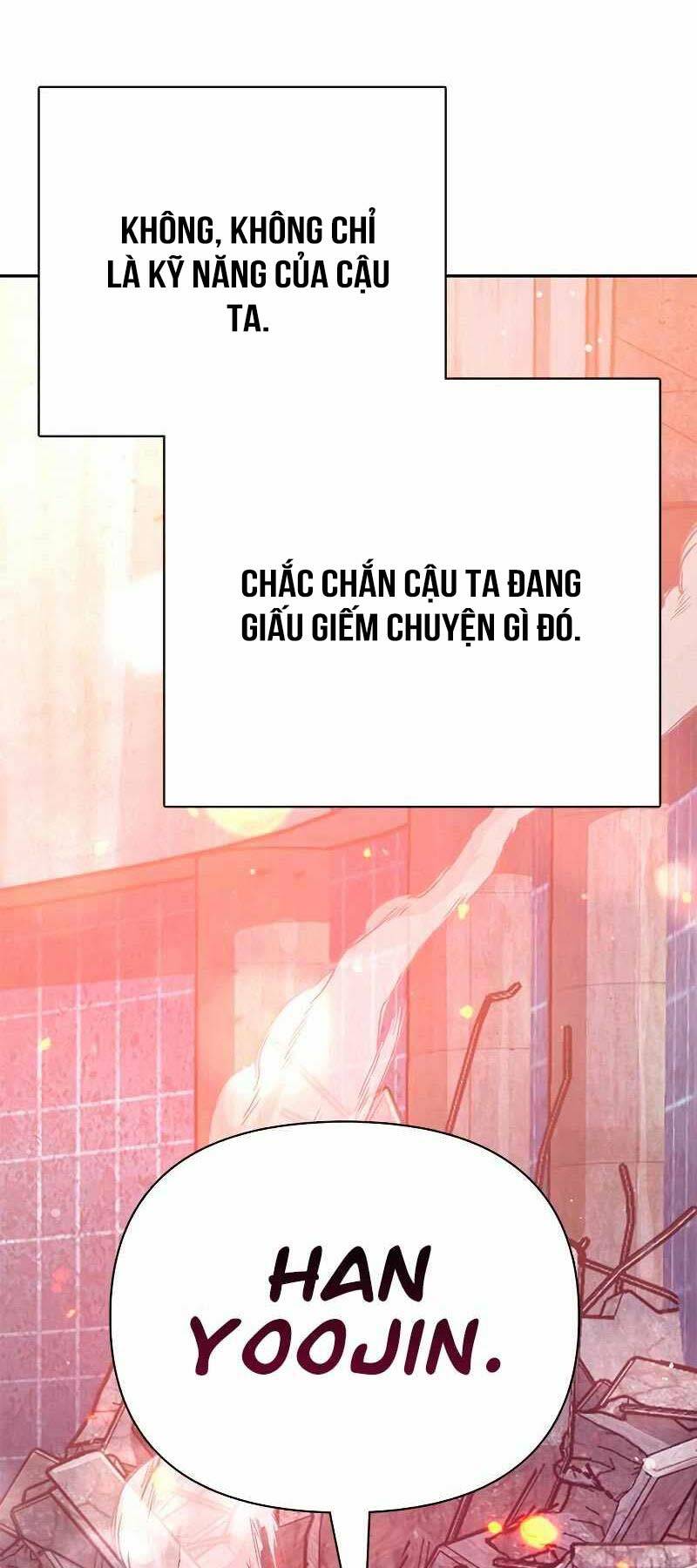 Những Ranker Cấp S Mà Tôi Nuôi Dưỡng Chapter 125 - Trang 2