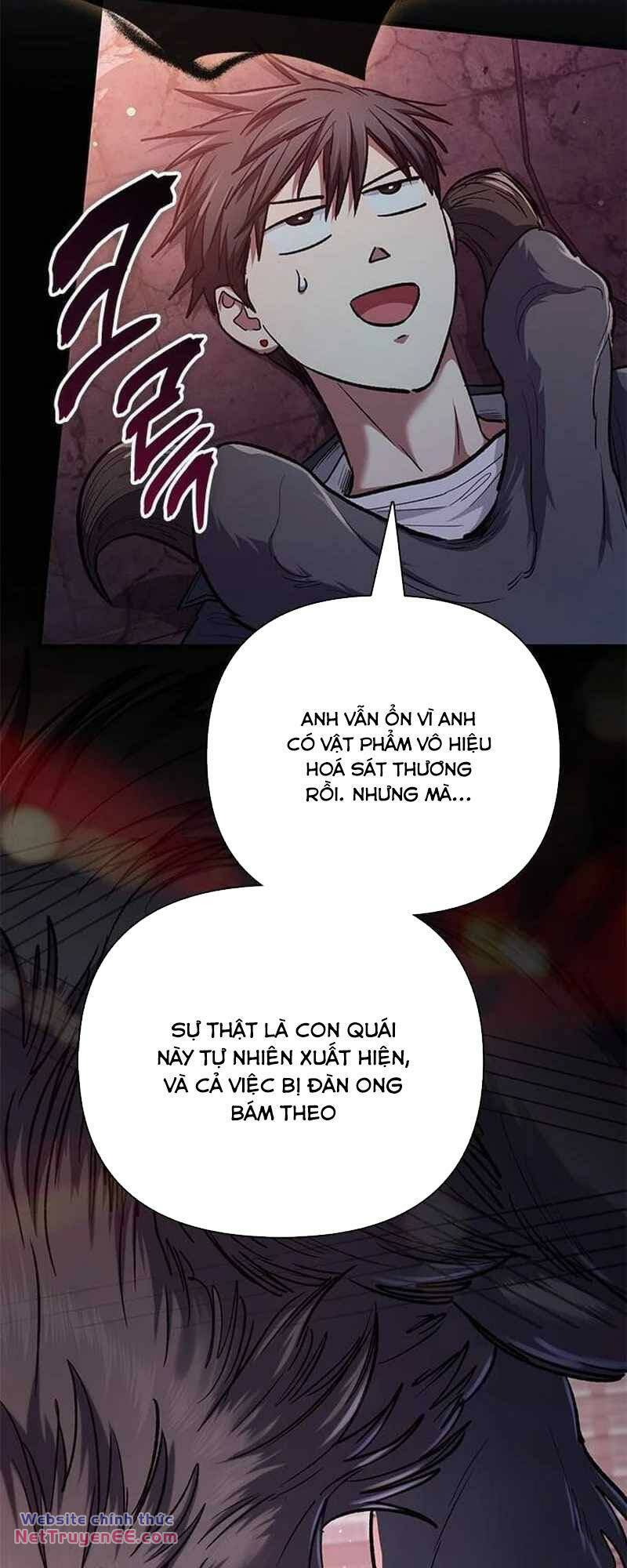 Những Ranker Cấp S Mà Tôi Nuôi Dưỡng Chapter 124 - Trang 2