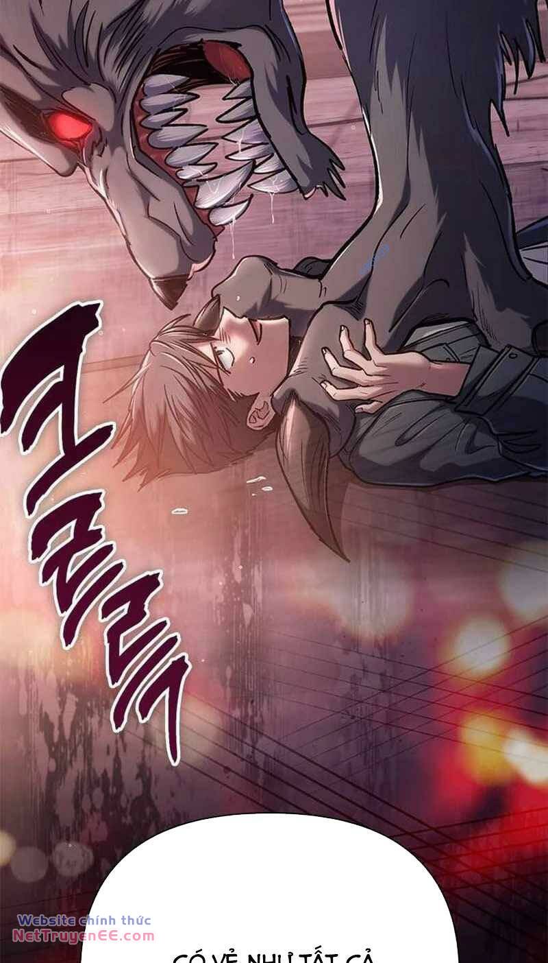 Những Ranker Cấp S Mà Tôi Nuôi Dưỡng Chapter 124 - Trang 2