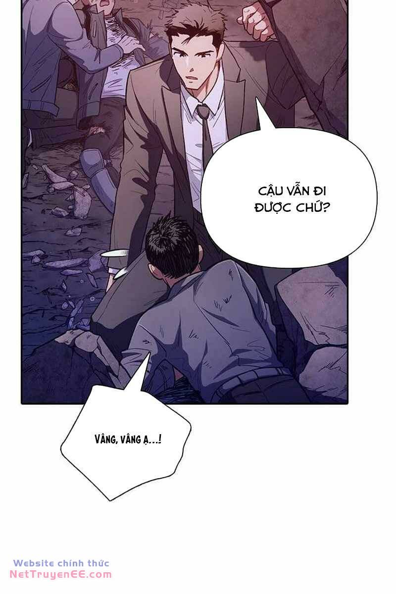 Những Ranker Cấp S Mà Tôi Nuôi Dưỡng Chapter 124 - Trang 2