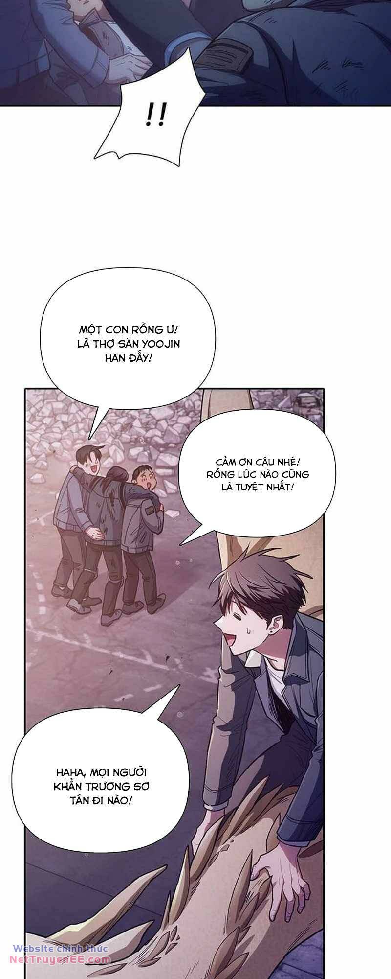 Những Ranker Cấp S Mà Tôi Nuôi Dưỡng Chapter 124 - Trang 2