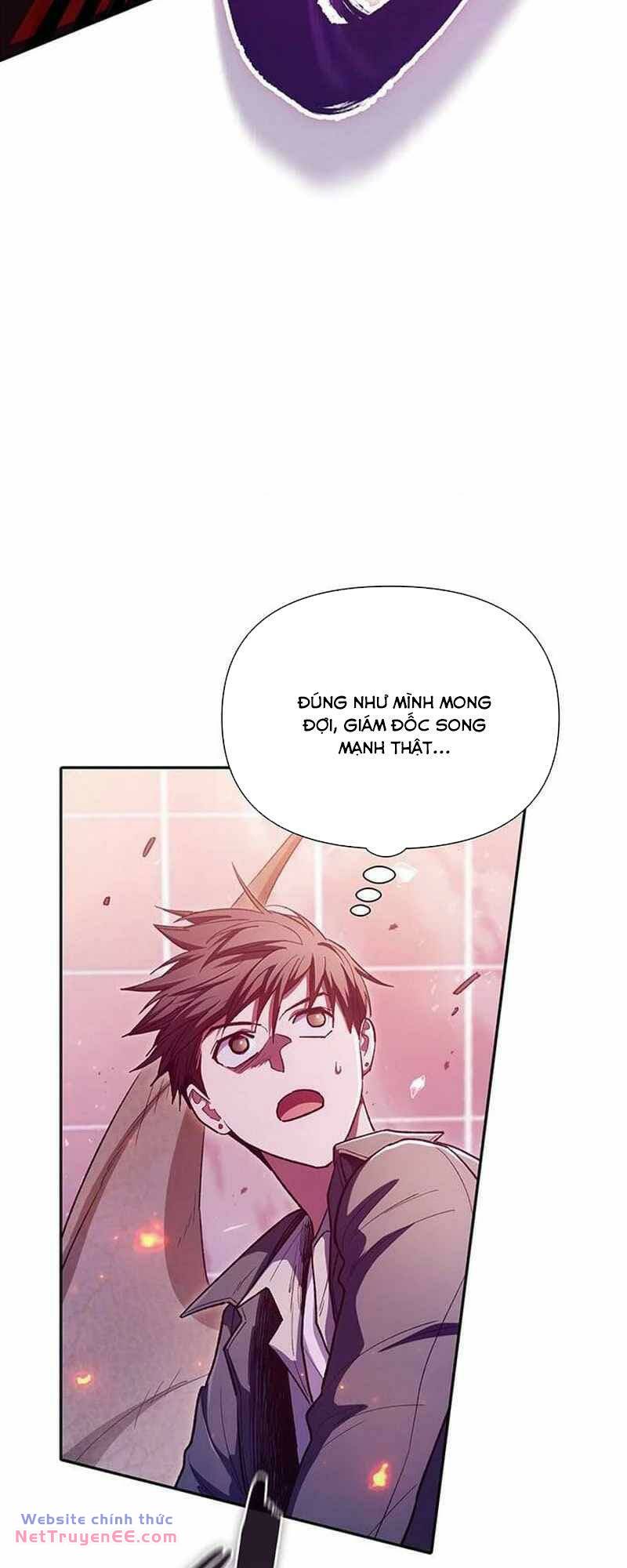 Những Ranker Cấp S Mà Tôi Nuôi Dưỡng Chapter 124 - Trang 2