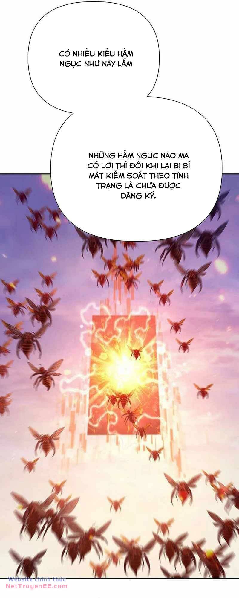 Những Ranker Cấp S Mà Tôi Nuôi Dưỡng Chapter 124 - Trang 2