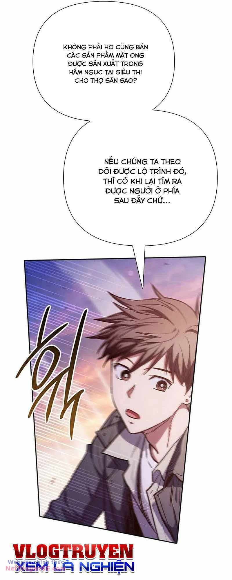 Những Ranker Cấp S Mà Tôi Nuôi Dưỡng Chapter 124 - Trang 2