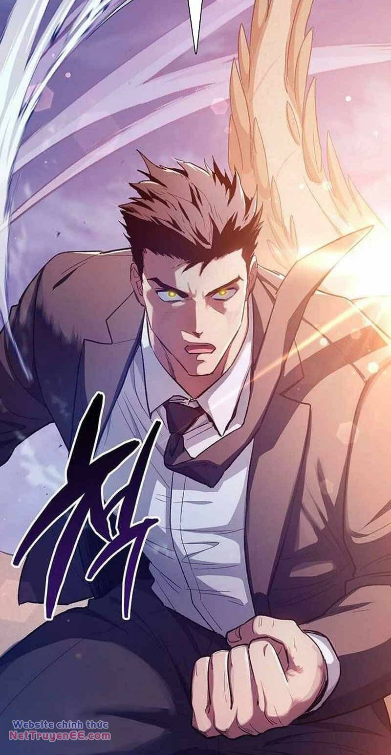 Những Ranker Cấp S Mà Tôi Nuôi Dưỡng Chapter 124 - Trang 2