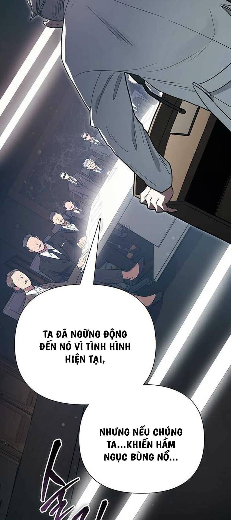 Những Ranker Cấp S Mà Tôi Nuôi Dưỡng Chapter 123 - Trang 2