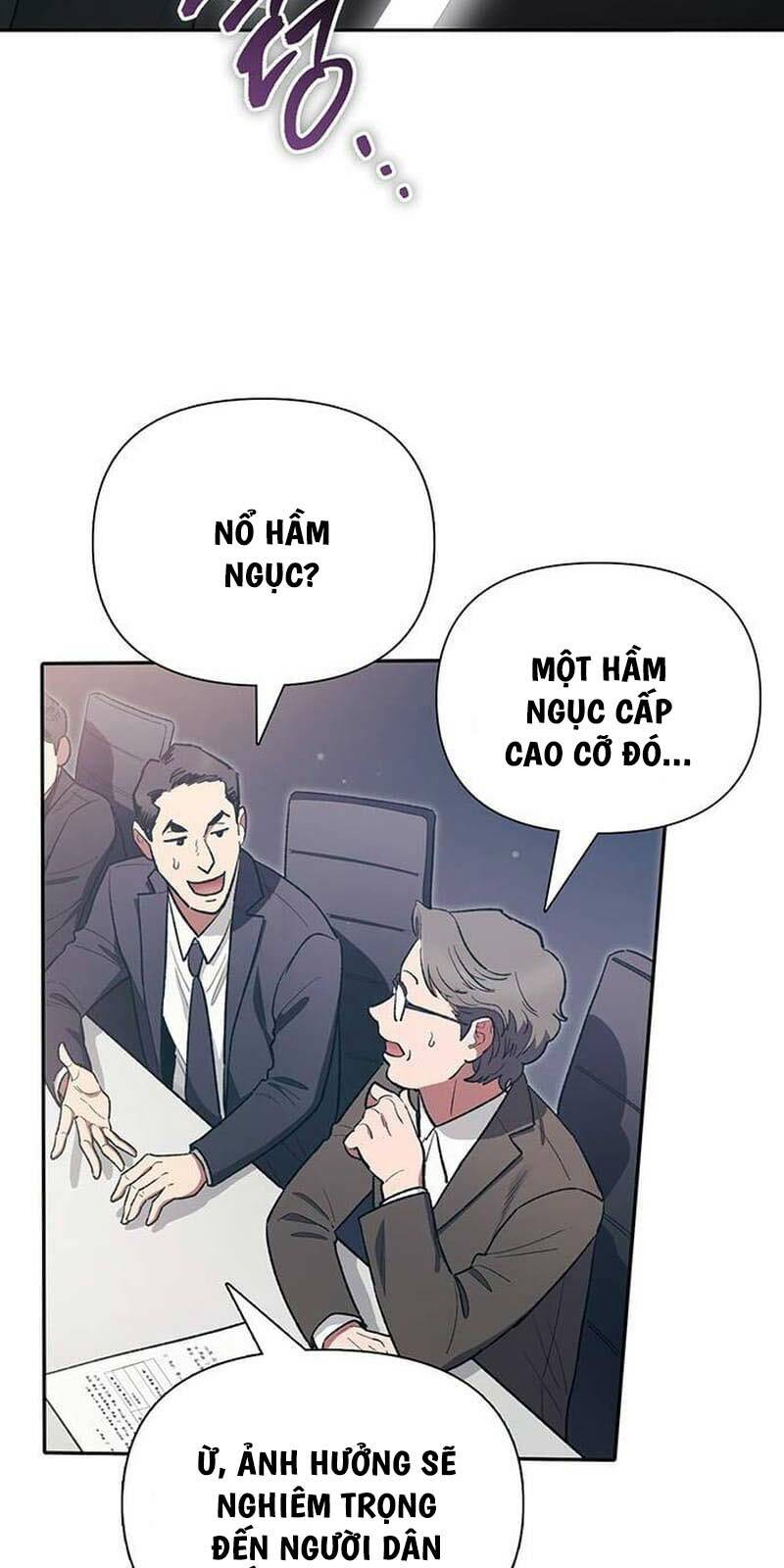 Những Ranker Cấp S Mà Tôi Nuôi Dưỡng Chapter 123 - Trang 2