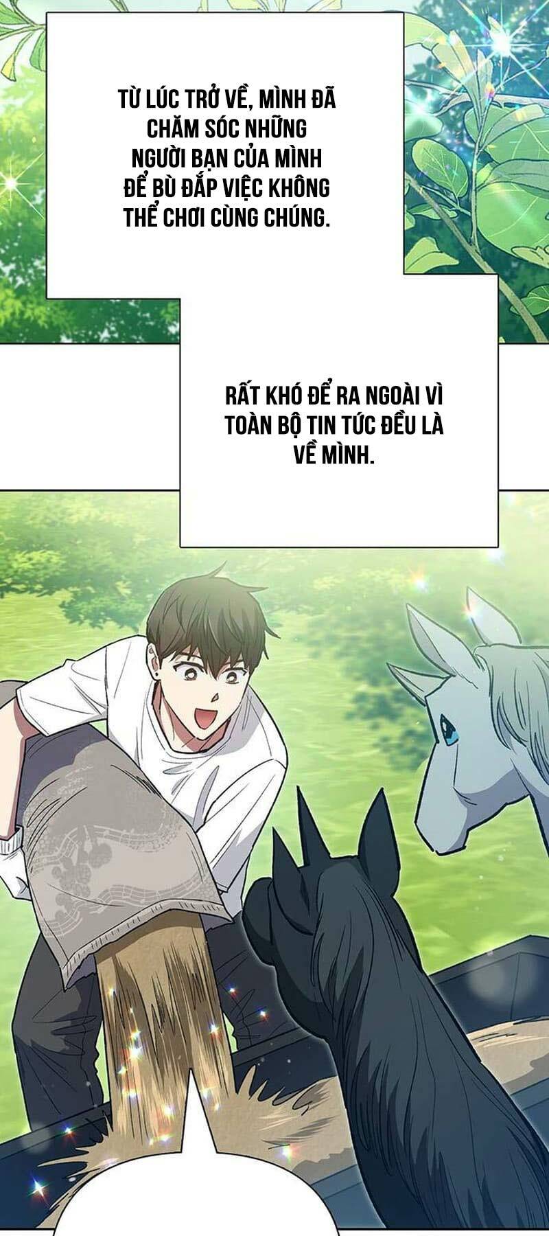 Những Ranker Cấp S Mà Tôi Nuôi Dưỡng Chapter 123 - Trang 2