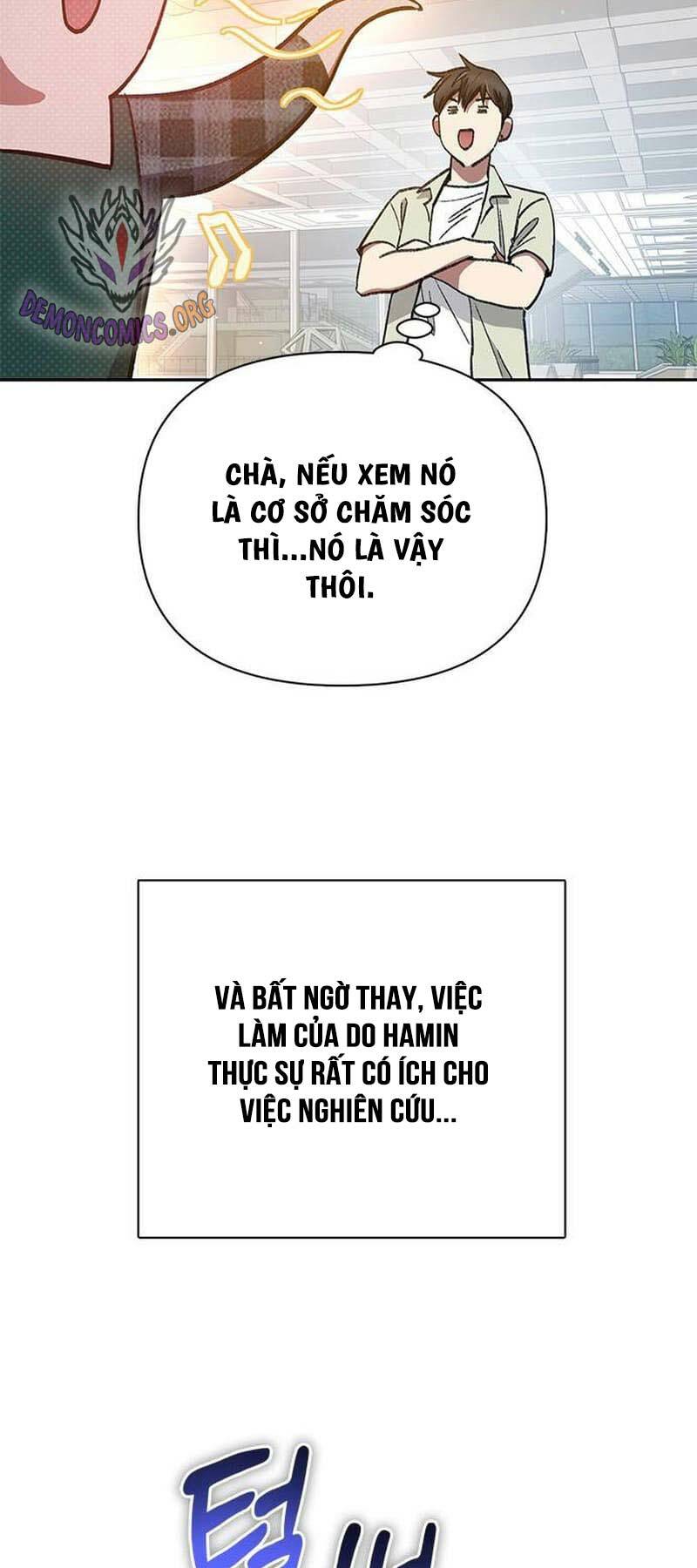 Những Ranker Cấp S Mà Tôi Nuôi Dưỡng Chapter 123 - Trang 2