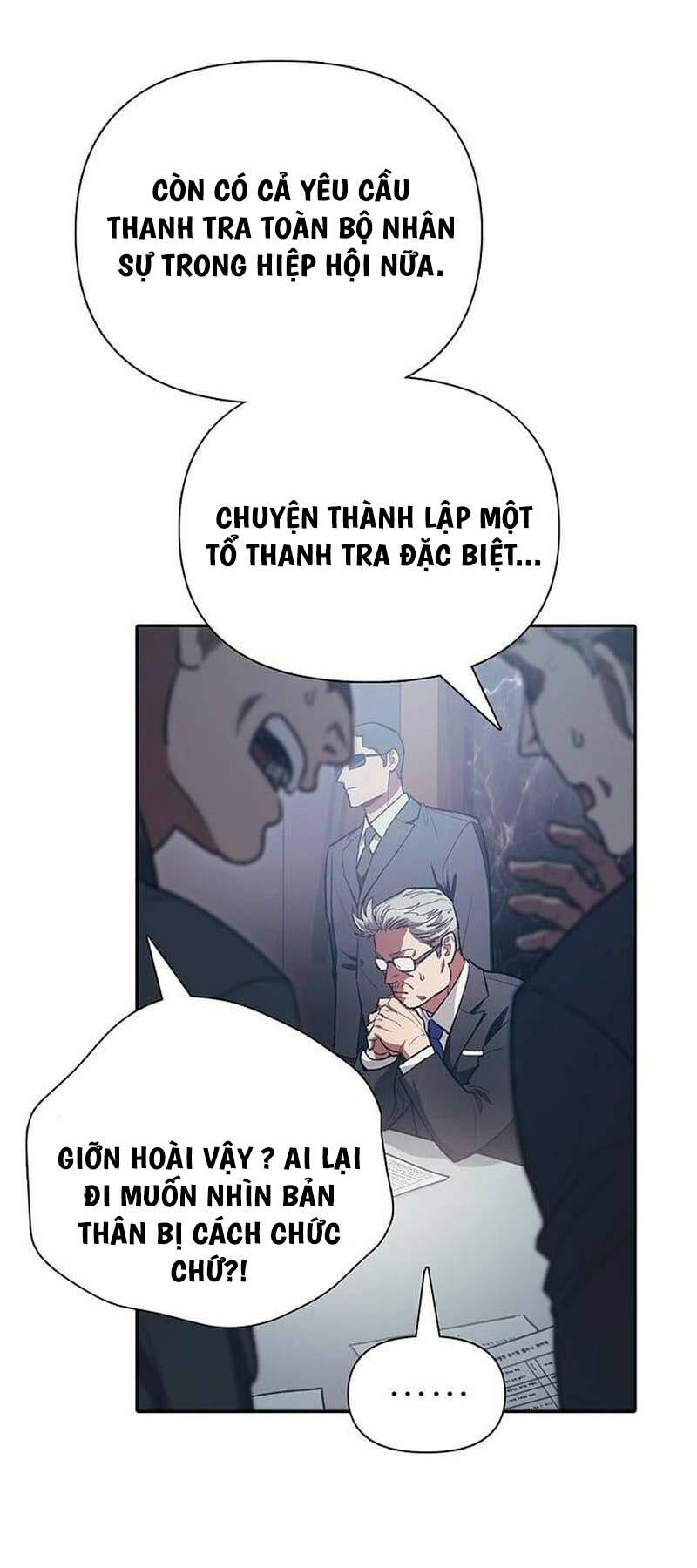 Những Ranker Cấp S Mà Tôi Nuôi Dưỡng Chapter 123 - Trang 2