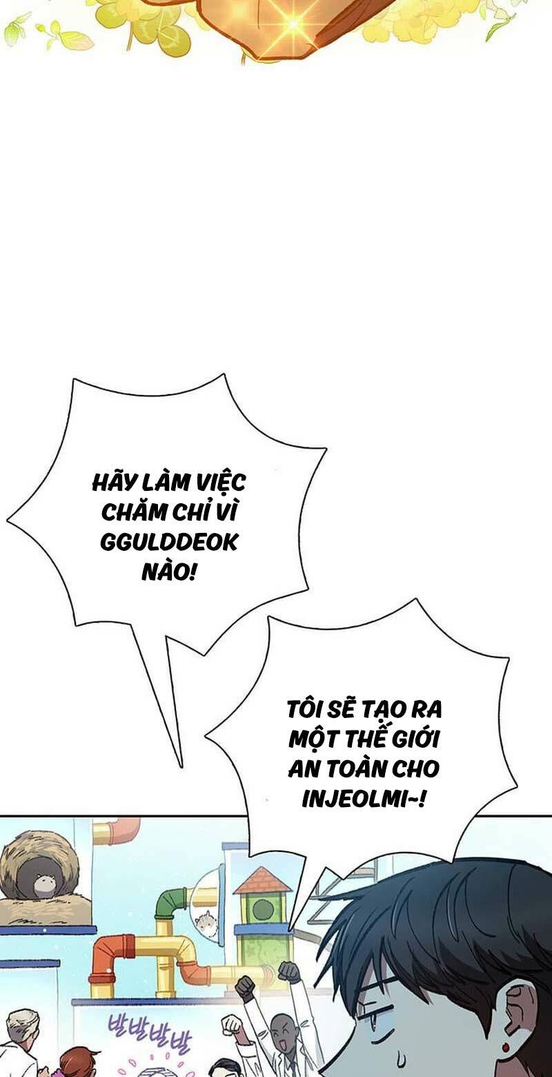 Những Ranker Cấp S Mà Tôi Nuôi Dưỡng Chapter 123 - Trang 2