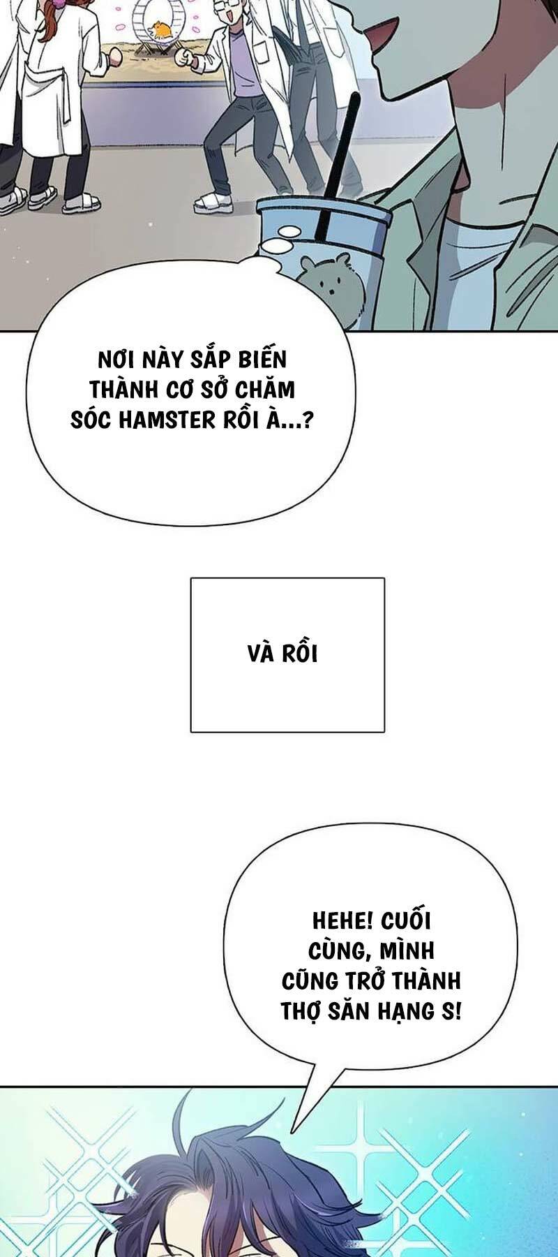 Những Ranker Cấp S Mà Tôi Nuôi Dưỡng Chapter 123 - Trang 2