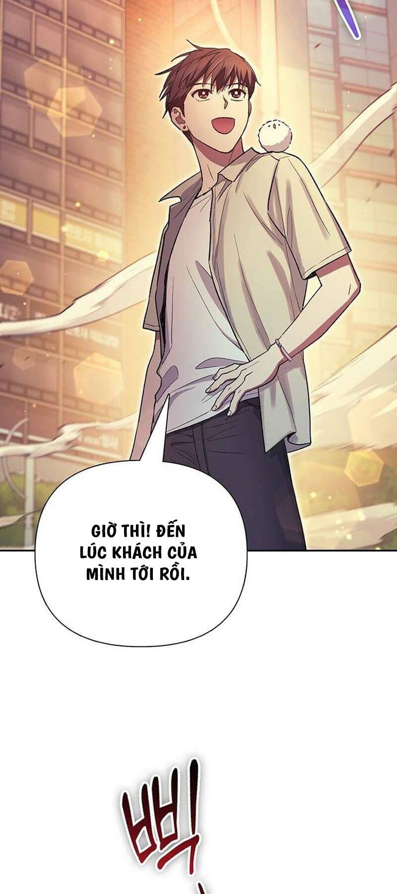 Những Ranker Cấp S Mà Tôi Nuôi Dưỡng Chapter 123 - Trang 2