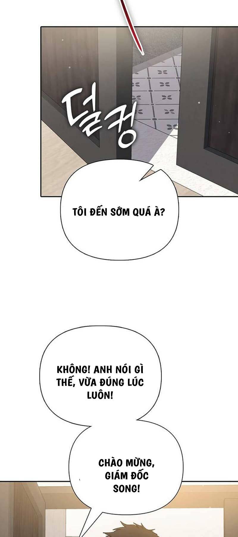 Những Ranker Cấp S Mà Tôi Nuôi Dưỡng Chapter 123 - Trang 2