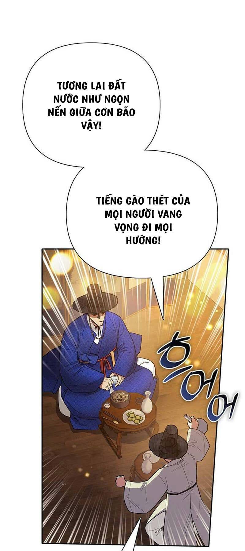 Những Ranker Cấp S Mà Tôi Nuôi Dưỡng Chapter 123 - Trang 2