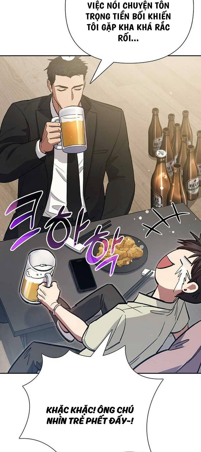 Những Ranker Cấp S Mà Tôi Nuôi Dưỡng Chapter 123 - Trang 2