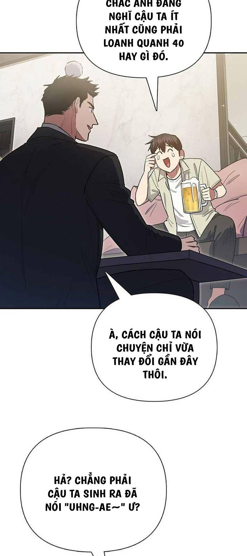 Những Ranker Cấp S Mà Tôi Nuôi Dưỡng Chapter 123 - Trang 2