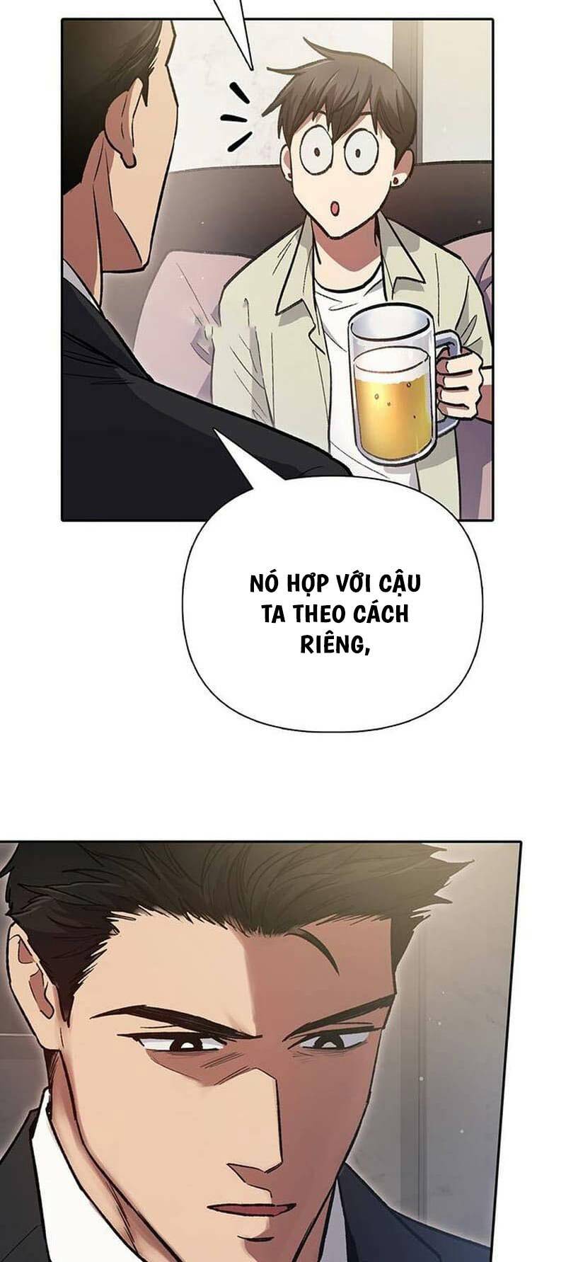 Những Ranker Cấp S Mà Tôi Nuôi Dưỡng Chapter 123 - Trang 2