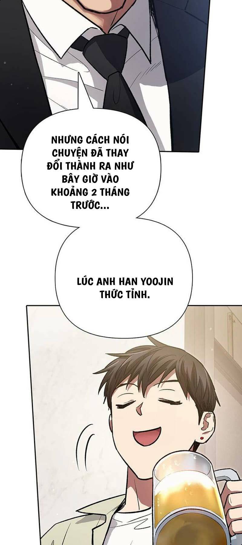 Những Ranker Cấp S Mà Tôi Nuôi Dưỡng Chapter 123 - Trang 2