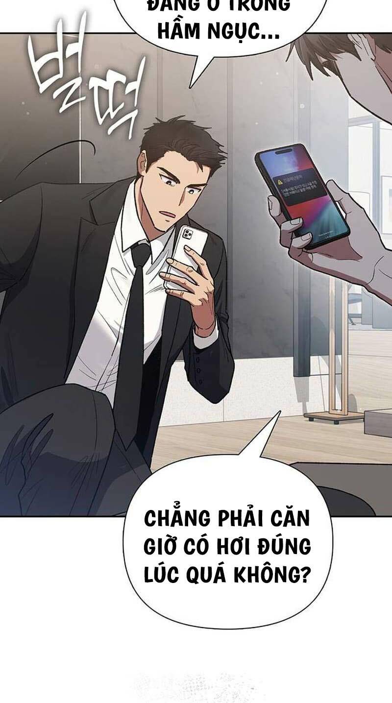 Những Ranker Cấp S Mà Tôi Nuôi Dưỡng Chapter 123 - Trang 2