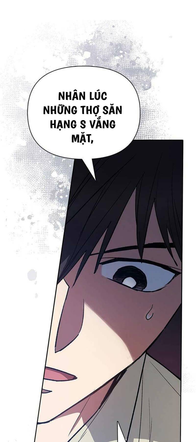 Những Ranker Cấp S Mà Tôi Nuôi Dưỡng Chapter 123 - Trang 2