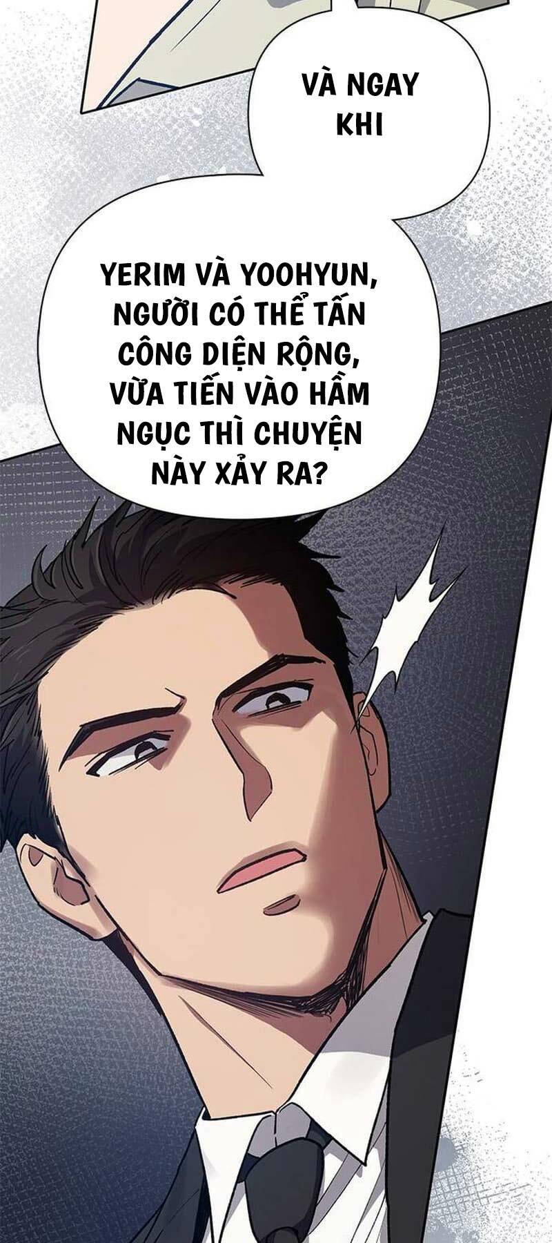 Những Ranker Cấp S Mà Tôi Nuôi Dưỡng Chapter 123 - Trang 2