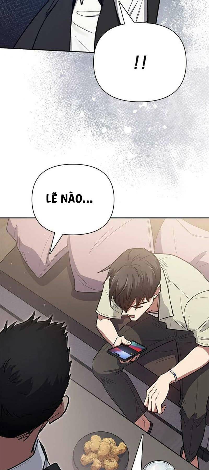 Những Ranker Cấp S Mà Tôi Nuôi Dưỡng Chapter 123 - Trang 2