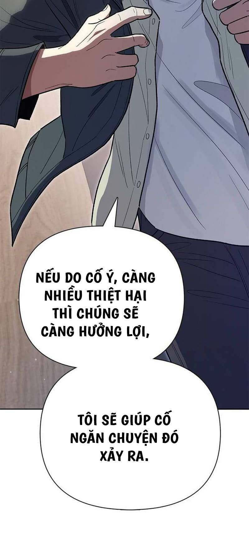 Những Ranker Cấp S Mà Tôi Nuôi Dưỡng Chapter 123 - Trang 2