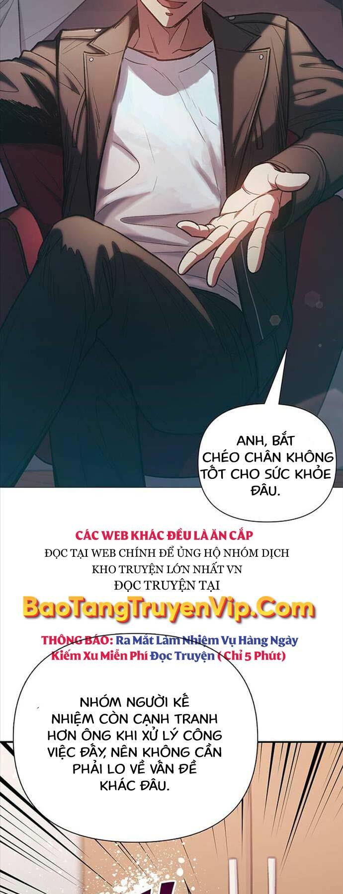 Những Ranker Cấp S Mà Tôi Nuôi Dưỡng Chapter 122 - Trang 2