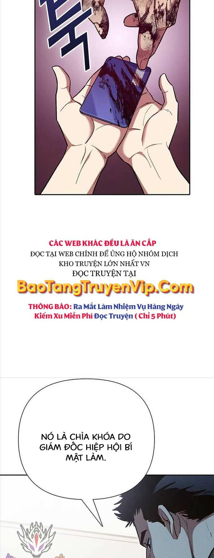 Những Ranker Cấp S Mà Tôi Nuôi Dưỡng Chapter 122 - Trang 2