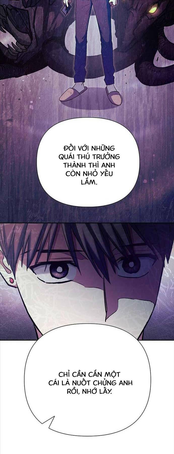 Những Ranker Cấp S Mà Tôi Nuôi Dưỡng Chapter 122 - Trang 2