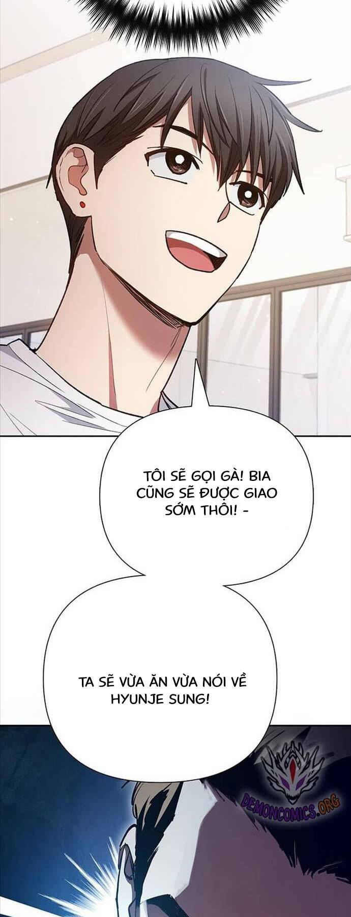 Những Ranker Cấp S Mà Tôi Nuôi Dưỡng Chapter 122 - Trang 2