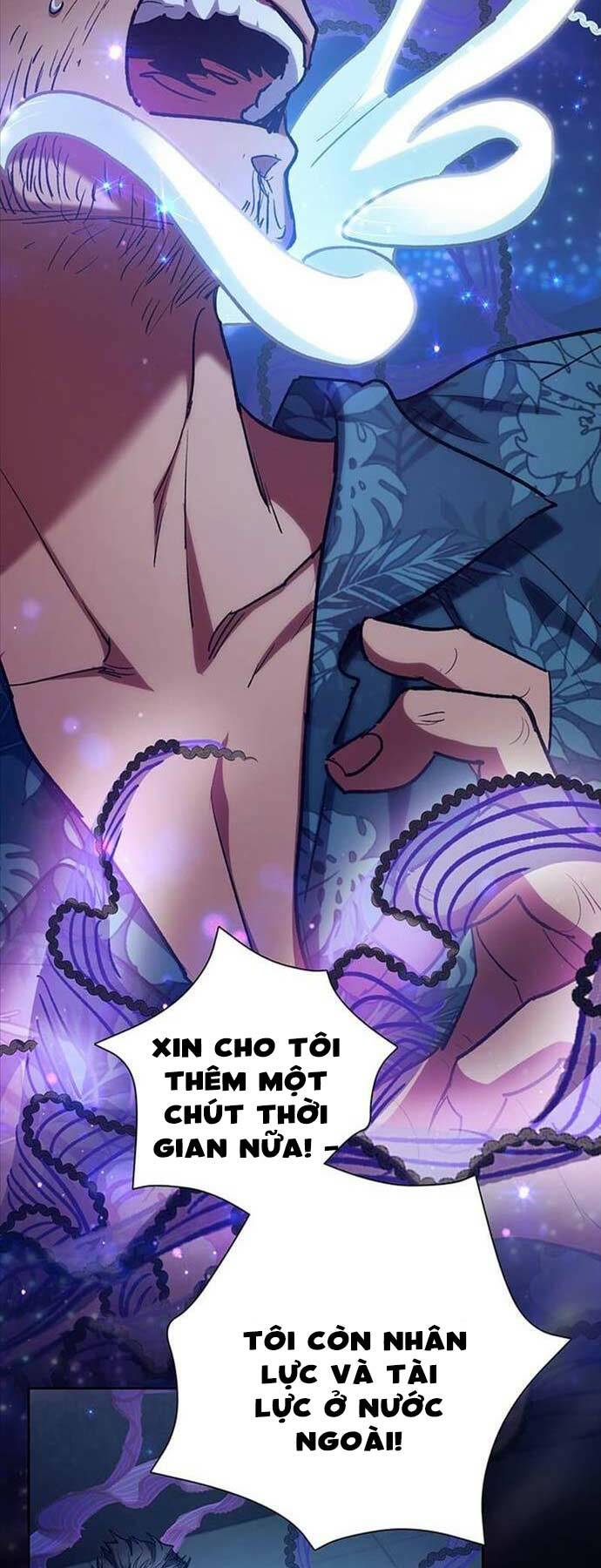 Những Ranker Cấp S Mà Tôi Nuôi Dưỡng Chapter 122 - Trang 2