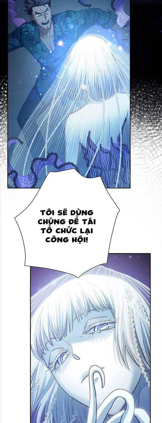 Những Ranker Cấp S Mà Tôi Nuôi Dưỡng Chapter 122 - Trang 2