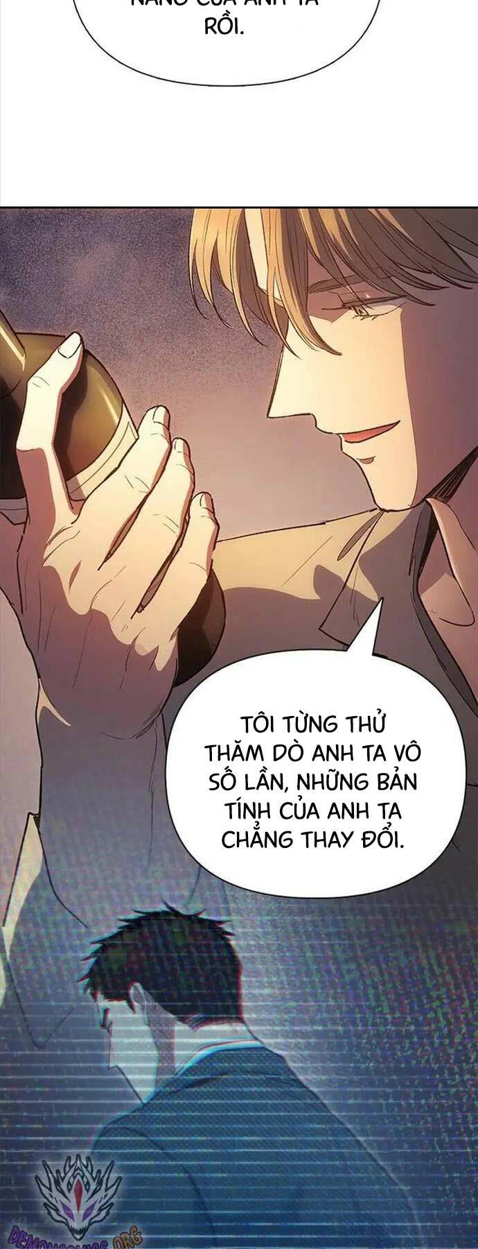 Những Ranker Cấp S Mà Tôi Nuôi Dưỡng Chapter 121 - Trang 2