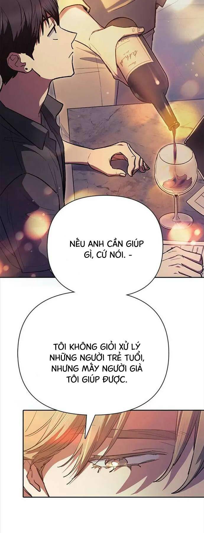 Những Ranker Cấp S Mà Tôi Nuôi Dưỡng Chapter 121 - Trang 2