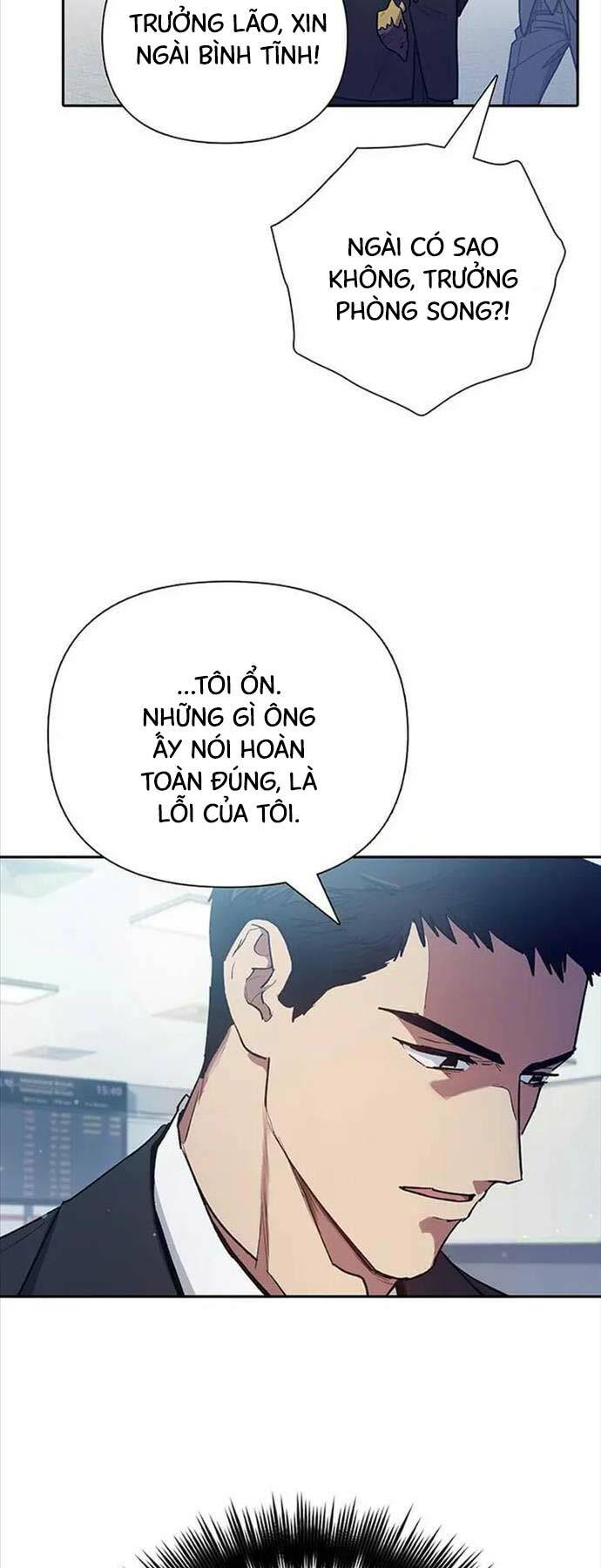 Những Ranker Cấp S Mà Tôi Nuôi Dưỡng Chapter 121 - Trang 2