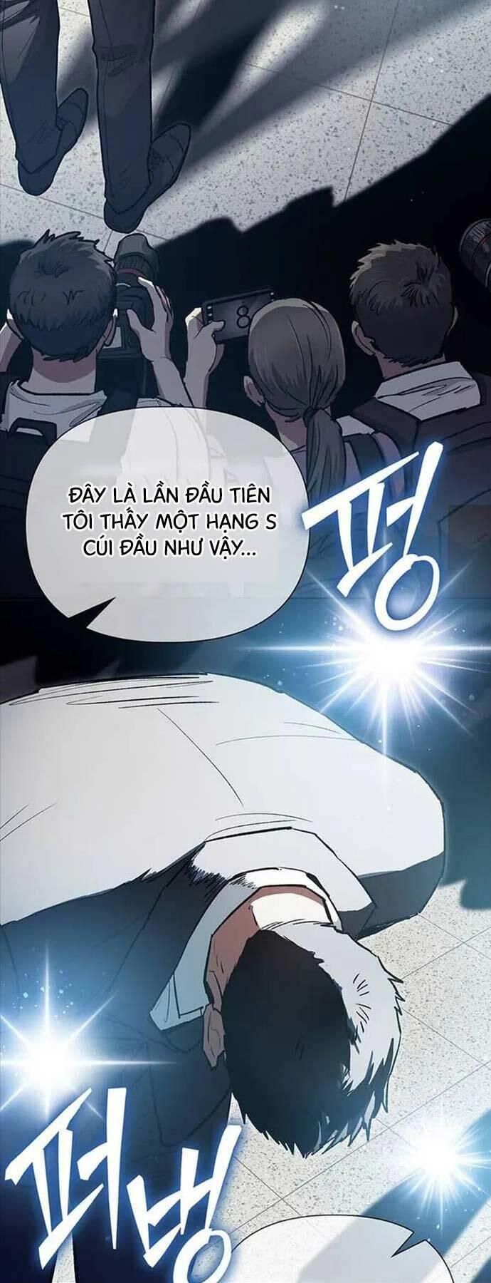 Những Ranker Cấp S Mà Tôi Nuôi Dưỡng Chapter 121 - Trang 2