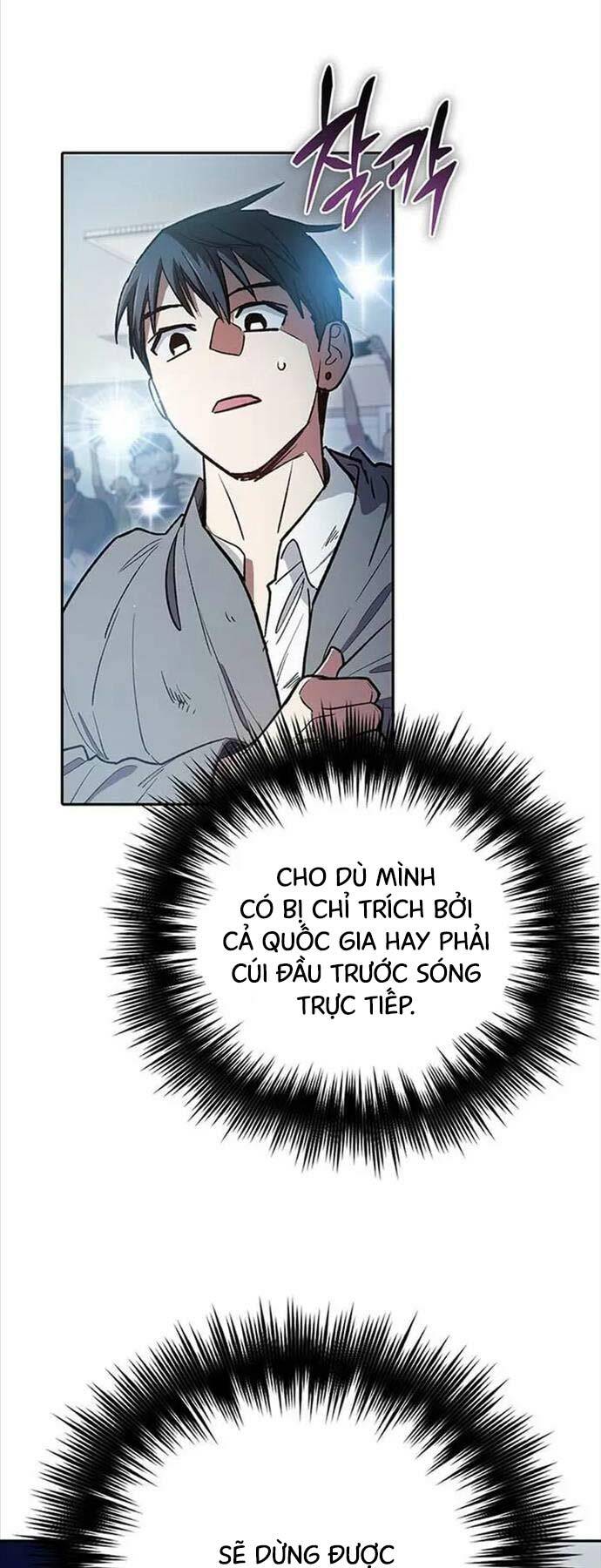 Những Ranker Cấp S Mà Tôi Nuôi Dưỡng Chapter 121 - Trang 2