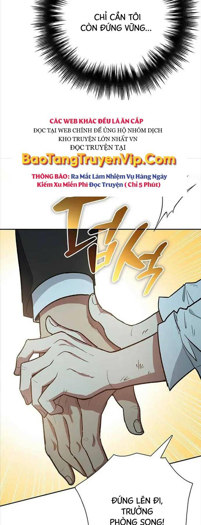 Những Ranker Cấp S Mà Tôi Nuôi Dưỡng Chapter 121 - Trang 2